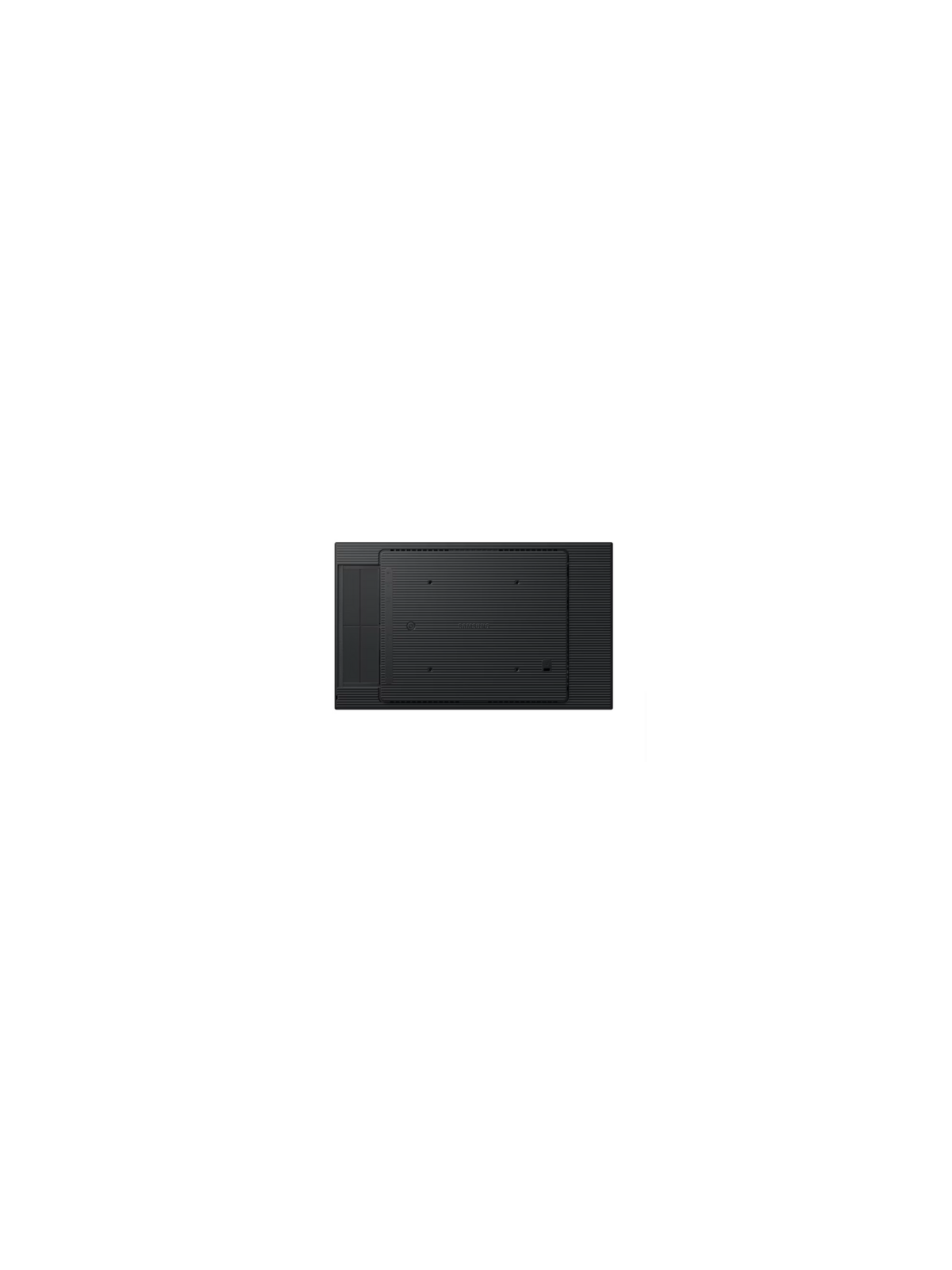 Monitor 13” Samsung QB13C da interni