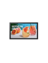 Monitor 13” Samsung QB13C-T Touch Interattivi