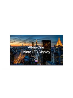 Ledwall LG All in One 136” LAAA015-G2 Indoor