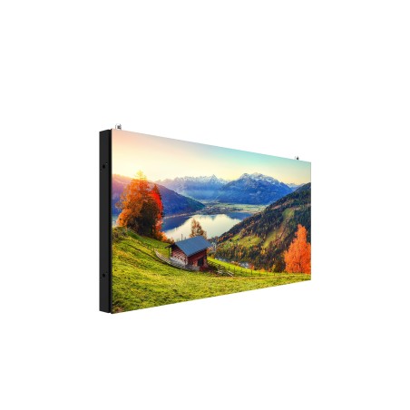 Ledwall P6.94, LG Ultra Light GSCD069-GN Outdoor