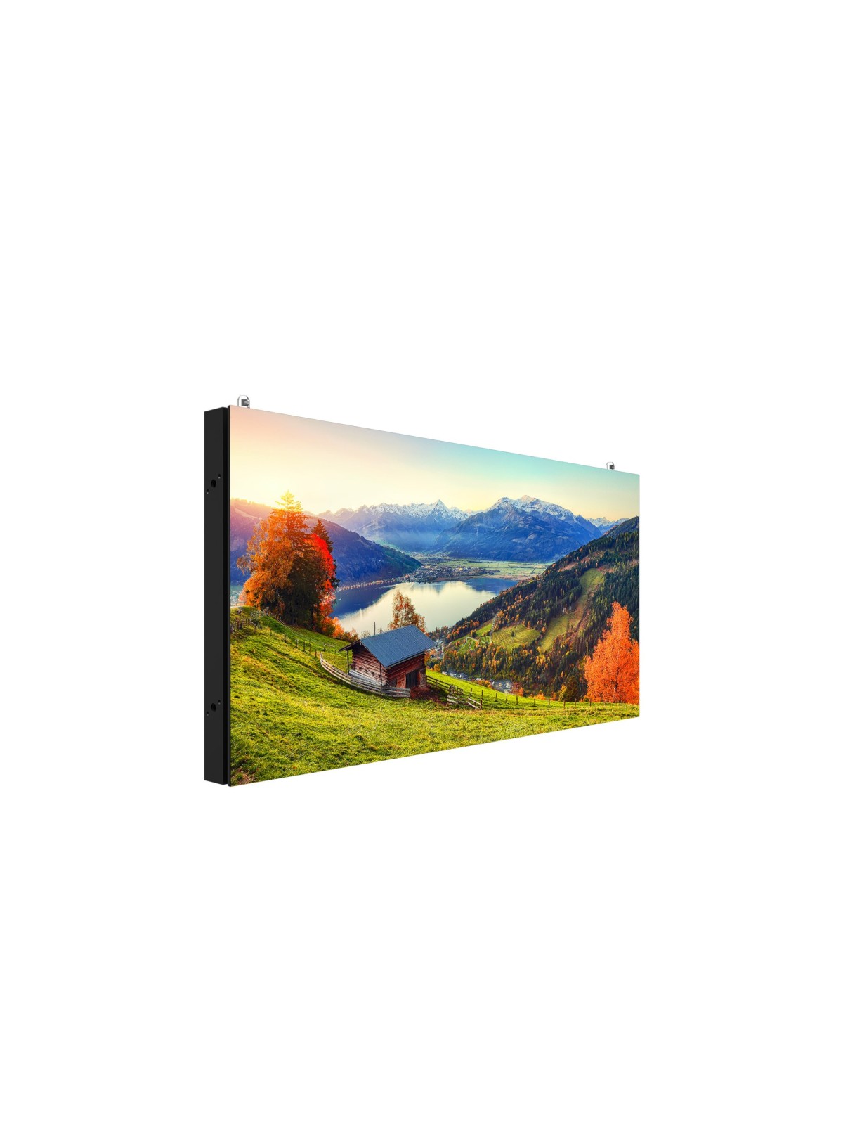 Ledwall P6.94, LG Ultra Light HB GSCD069-GR Outdoor