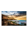Monitor 55” Samsung QE55T da interni