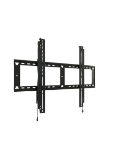 Staffa Standard fissa vesa 900×600 – Black