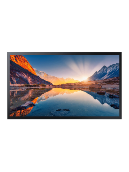 Monitor 55” Samsung QM55B-T Touch Interattivi