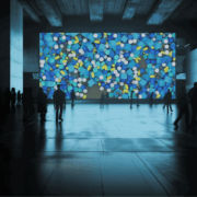 Ledwall
