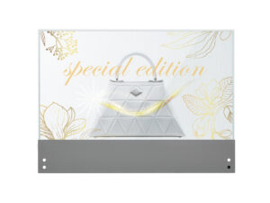 Monitor 30" LG 30EW5TP Trasparente