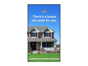 Monitor 49" LG 49XS4J-B da Vetrina