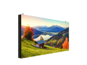 Ledwall P4.6, LG GSCA046-GN Outdoor