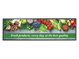 Monitor 37" Samsung SH37C Ultra Stretch