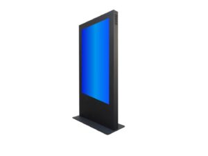 Totem 43" Stand-Alone