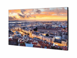 Monitor 55" Samsung per Videowall VH55C-E