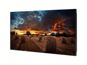 Monitor 46" Samsung per Videowall VM46B-U