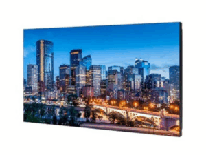 Monitor 55" Samsung per Videowall VM55C-E