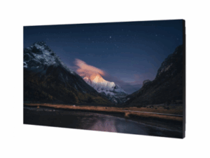 Monitor 55" Samsung per Videowall VM55C-R